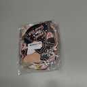 Pre-Strung Who Said You Could Leave Banner, Rose Gold Farewell Party Decorations, Retirement Coworker Going Away Party Decorations Women, We Will Miss You Goodbye Job Change Graduation Party Set