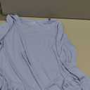 Women's Sun Shirts UPF 50+ Long Sleeve UV Protection Shirt Lightweight Quick Dry Workout Hiking Tops for Women, M