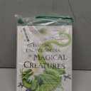 Element Encyclopedia of Magical Creatures