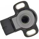 TPS Throttle Position Sensor 1S3-W8588-00-00 Compatible with Yamaha Raptor 700 2006-2007