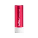 COOLA Organic Tinted Lip Balm & Mineral Sunscreen with SPF 30, Dermatologist Tested Lip Care for Daily Protection, Vegan, 0.15 Oz