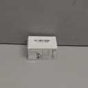 Fidget Toys, Kinetic Desk Toys for Adults, Cool Metal Gravity Resistance Desk Toys, Desktop Sensory Fidget Spinner for Stress Relief in Office, Wait and CommunicateSilver-Gold (ball)