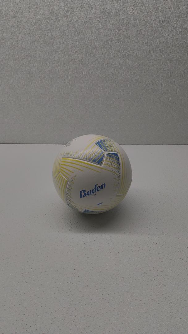 Baden Soccerball Size 4