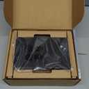 NETGEAR 5 Port PoE Gigabit Ethernet Easy Smart Managed Essentials Switch (GS305EP) - with 4 x PoE+ @ 63W, Desktop or Wall Mount (Plus)