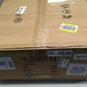 20" Gold Fandelier Ceiling Fans with Lights, Boho Rattan Ceiling Fan with Light Remote Control, Caged Mid-Century Modern with 6 Speeds for Bedroom, Nursery, Living Room