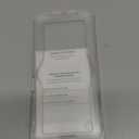 OtterBox Samsung Galaxy S26 Ultra Glass - Shatter Resistant, Scratch & Smudge-Proof Glass Screen Protector for Samsung Galaxy