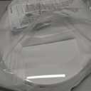 American Standard 5503A00B.020 Transitional Elongated Toilet Seat Soft Close, White