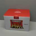 Hallmark Keepsake Peanuts Christmas Tabletop Decoration, The Peanuts Gang Merry Christmas, Charlie Brown! with Light and Sound