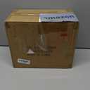 Shipping Boxes for Small Business, White 40 Pack 7x5x5 Inch Corrugated Cardboard Boxes for Packaging, Mailing, Storage