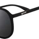 goodr Polarized Aviator Sunglasses, Large Sized (Mach G), UV400 Protection, No Slip, No Bounce
