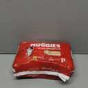 Huggies Newborn Diapers, Little Snugglers Baby Diapers, Size Preemie (up to 6 lbs), 30 Count