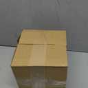 PASAMIC Solar Post Cap Lights 2 Pack, Solar Post Lights Outdoor Waterproof with 2 Color Modes, IP44 Deck Solar Powered for 4x4, 5x5, 6x6 Vinyl/Wooden Posts, Decorate Deck, Patio, Porch, Fence