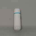 Rolyan Mini Massager with Battery, Handheld Compact Massager with Interchangeable Heads Reduces Scar Visibility, Quiet Vibration, Ergonomic Grip, Portable for On-the-Go Use, Battery Operated