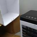Windowless Air Conditioner 120° Oscillation (4 gallons,  250 square_fee)t
