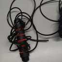 Redify Jump Rope,Jump Ropes for Fitness for Women Men and Kids,Speed Jumping Rope for Workout with Ball Bearings,Adjustable Skipping Rope for Exercise&Slim Body at Home School Gym