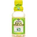 Kikkoman Rice Vinegar, 10 Fluid Ounce, BB Date: 08/12/2025