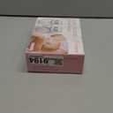 Saglve ABP1506 Wearable Breast Pump Hand Free, Strong Suction Double Electric Breast Pumps with 3 Modes & 9 Levels LED Display Portable Wearable Breastfeeding Pump for Office & Home, 21/24mm Flange