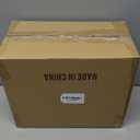 Makeup Drawer Storage Organizer with 13 Drawers, 2  Set Acrylic Office Desk Organization and Storage, Dustproof Drawer Organizer for Makeup, Office, Countertop, Jewelry, Pen, Desktop, Bathroom, Bedroom