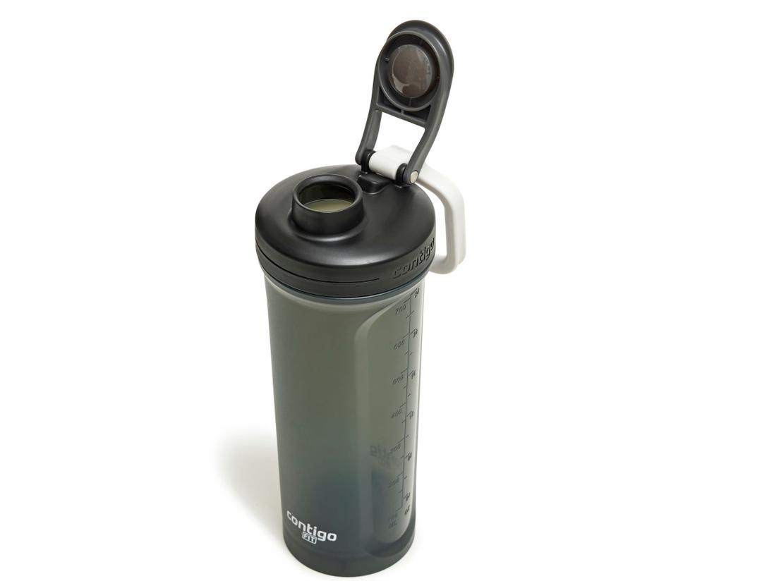Contigo 2164970 Shake N Go Fit 2.0 28Oz Black