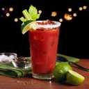 Mr & Mrs T Original Bloody Mary Mix, 1.75 L bottle (Pack of 5), Tomato Juice Blend Cocktail Mixer, Premium Ingredients, Perfect for Bloody Mary and Mocktail Drinks (EXP 07/10/27)