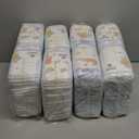 Huggies Size 1 Diapers, Little Snugglers Baby Diapers, Size 1 (8-14 lbs), 168 Count, Packaging May Vary