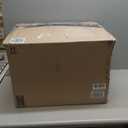 Celestine Queen Size Pillows Set of 4  Soft Down Alternative Microfiber Filling, Plush White 20x28 Bed Pillows for Side and Back Sleepers, Breathable, Supportive, Machine Washable Pillow Set