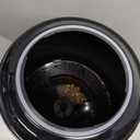 PETLIBRO Automatic Cat Feeder with Camera for Two Cats, 1080P HD Video with Night Vision, 5G WiFi Pet Feeder with 2-Way Audio for Cat & Dog, Low Food & Motion & Sound Alerts, Dual Tray, Black 5L