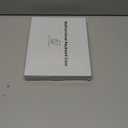 Blosomeet Magnetic iPad Air 11 inch (2025 M3/2024 M2), Air 6/5/4 Gen, iPad Pro 11 inch 4/3/2/1 Gen w/Keyboard & Stand, Clear Liftable & Detachable Magnetic Cover, Multi-Touch Trackpad, Black