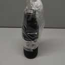 Ello Pop & Fill 18oz Stainless Steel Kids Water Bottle with Quick Fill Lid | Vacuum Insulated BPA Free Bottle with Leak Proof Straw and Chug Lid, Dishwasher Safe, Gift For Kids Teens, Tonal Black