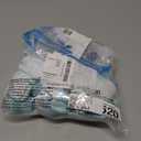 Kuoser Recovery Suit for Dogs Cats After Surgery, Professional Pet Recovery Shirt Dog Abdominal Wounds Bandages, Substitute E-Collar & Cone,Prevent Licking Dog Onesies Pet Surgery Recovery Suit