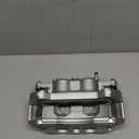 cciyu 18B5405 Front Left Brake Caliper With Bracket For Ford For F-150 2012-2020