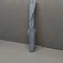Sturdy Round Tubing Craft Tubes Low Density for Central Vacuum Constructi