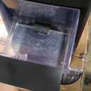 GE Profile Opal 2.0 XL with 1 Gallon Tank, Chewable Crunchable Countertop Nugget Ice Maker, Scoop included, 38 lbs in 24 hours, Pellet Ice Machine with WiFi & Smart Connected, Stainless Steel