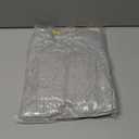 Saodimallsu Womens Sweaters Crew Neck Long Sleeve Knit Contrast Piping Stripe Lightweight Casual Fall Pullover Tops 2025 (Medium, Grey)