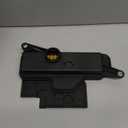 044-0398 Automatic Transmission Filter Kit with Gasket Compatible with U760E Transmission Toyota Scion Camry RAV4 Venza Sienna Replaces 0440398 3533073010 353300R010