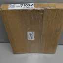 Magnetic Frames for Refrigerator, 20 Pack Double Sided Magnetic Sign Holder 8.5 x 11 for Display Picture Paper Document Flyer Page, Reusable Adhesive Frames for Walls Door Window Glass (Silver)