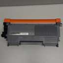 Snowflake TN420 TN-420 Black Toner Cartridge Compatible TN420 Toner Replacement for Brother Intellifax 2840 Intellifax 2940 DCP-7060D DCP-7065DN HL-2130 HL-2132 Printer (1 Black)., FBA-TN420-1BK