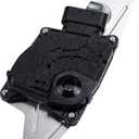 Park Neutral Position and Back-up Lamp Switch Fit for Chevy GMC Buick Cadillac Hummer Pontiac Saab Neutral Safety Switch, Replaces# 1S5170 24221125 501054 5331571 D2257C DR4146 NS319 NS38029
