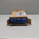 Ziploc Two Gallon Food Storage Freezer Bags, 30ct Total, Easy Open and Close, 10 Count, Pack of 3