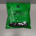 YIANNA Fajas Colombianas Moldeadoras Postpartum Shapewear for Women Tummy Control Butt Lifter Body Shaper with Zipper Crotch (Medium, Black)