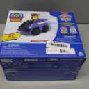 Paw Patrol Chase RC Action Cruiser, Remote Control Car with LED Lights & Easy-Steer Controller, Pretend Play Kids Toys for Boys & Girls Ages 3 and Up