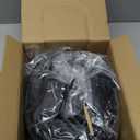 Comstock Kids Ski & Snowboard Helmet With ABS Shell, EPS Impact Protection & 10 Cooling Vents - Adjustable Winter Sports Gear, Goggle Clip