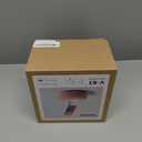 Magnetic Phone Pillow Stand, Phone Holder for Bed,Lap,Desk, Cozy Pillow Stand with Snack Bowl and 2 Magnetic Rings, Compatible with 3.5-7" iPhone,E-Reader, Kindle, Green