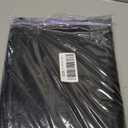 MISSLO Dance Garment Bags for Dancers with 4 Pockets Garment Bags for Dance Costumes 40" Cheer Uniform Garment Bag Hanging Kids Garment Bag for Recital, Competition, Travel, Storage, 3 Packs