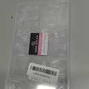 UNA GELLA Oval Fake Nails Pre-shape 504pcs Almond Gel Nail Tips Round Almond Press on Nails for Full Cover Acrylic Round Oval Full Nails False Nails 12 Sizes False Soft Gel Tips