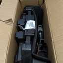 Graco TurboBooster 2.0 Backless Booster Car Seat, Denton, MFD 11/21/2025