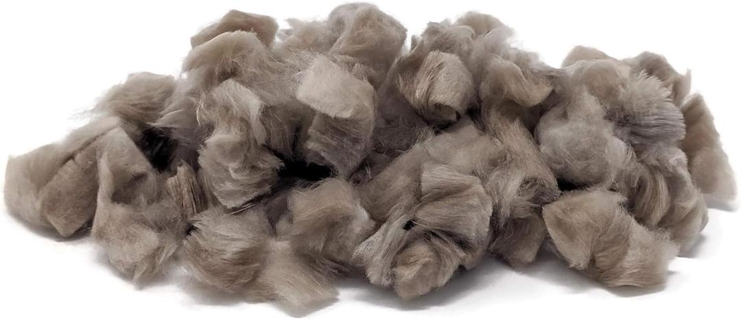 Midwest Hearth Platinum Embers for Gas Logs and Fireplaces (5 Grams) Made in USA