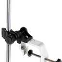 Portable Fish Finder Mount, transducer Pole Mount for Boat with 360° Adjustable Rotatable for Boats, Canoes, and Kayaks, 
Item Weight	1.36 kg