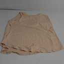 Women's 
Tank cotton-stretch
 Size L