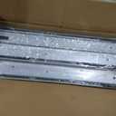 Full Extension Undermount Drawer Slides 18 inch (1 Pair), Soft Close Concealed Drawer Runners, Come with Mounting Screws and Brackets